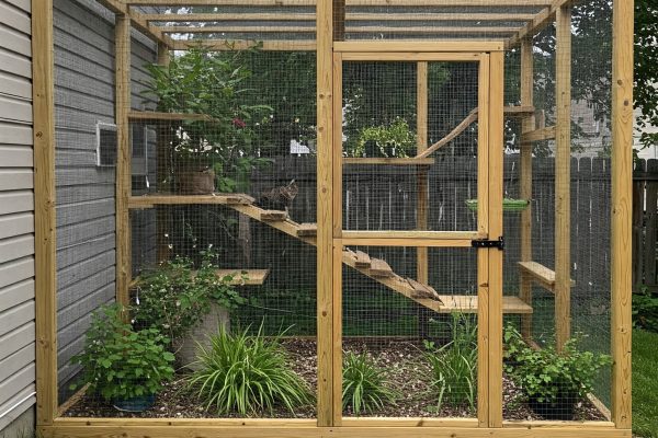 Catio design and construction Pittsburgh Pa regent square highland park lawrenceville shadyside squirrel hill point breeze oakland oakmont fox chapel